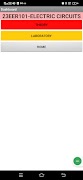 Electric Circuits 스크린샷 1