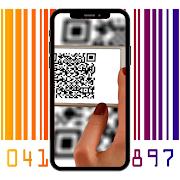 Scanzap- Qr Code Scanner&maker imagem de tela 5