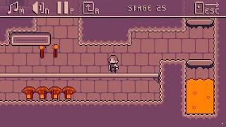 LinQuest Screenshot 3