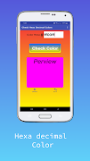 Color Maker ภาพหน้าจอ 3
