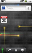 Today Widget Pro ảnh chụp màn hình 2