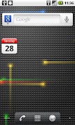 Today Widget Pro screenshot 2