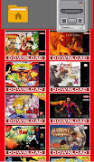 GBZ Nes Game Downloader 截圖 3