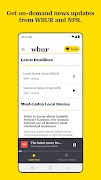 WBUR স্ক্রিনশট 3