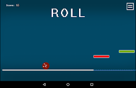 5 Schermata Jumping John