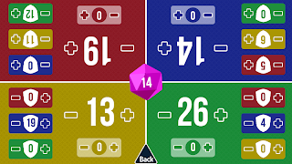 برنامه‌نما Commander Tracker عکس از صفحه