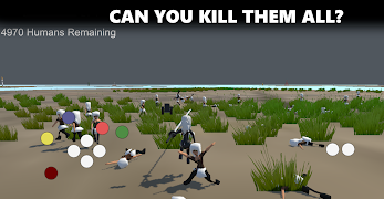 Waifu Genocide Nazi War 포스터