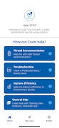 Coats TechConnect पोस्टर