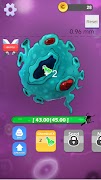 برنامه‌نما Idle Monster Evolution عکس از صفحه
