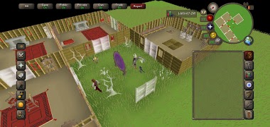 BoomPS RSPS Screenshot 3