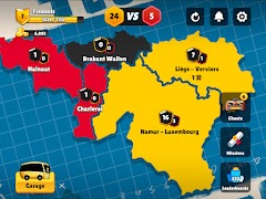BattleBus screenshot 6