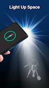 Flash Alert - Flashlight App 截图 4