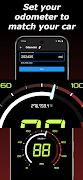 GPS Speedometer & Odometer screenshot 6