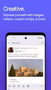 Mastodon ภาพหน้าจอ 3
