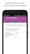 Violet Go تصوير الشاشة 2