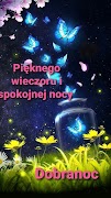 Dobranoc capture d'écran 3