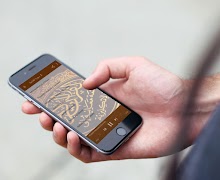 برنامهنما Quran Audio عکس از صفحه