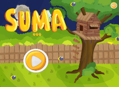 Suma sum poster