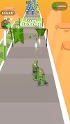 Tiny Soldier ภาพหน้าจอ 7