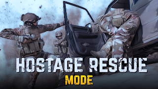 Elite Strike: FPS Tactics Ekran Görüntüsü 3