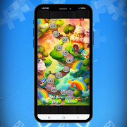 Crazy Rabbit Game تصوير الشاشة 2