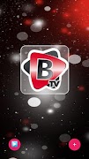 Blitz TV poster