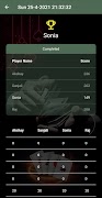 Rummy Score Keeper Screenshot 2