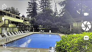 پوستر HDR Camera
