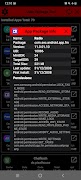 App Package Tool capture d'écran 1
