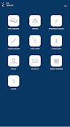 THE SPINE APP ポスター