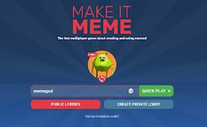 Make it Meme ภาพหน้าจอ 4
