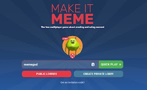 Make it Meme স্ক্রিনশট 4