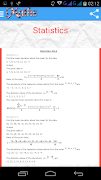 Class 11 Maths Solutions स्क्रीनशॉट 4