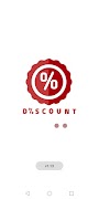 Discount स्क्रीनशॉट 1