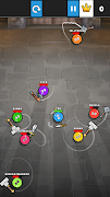 Marble War screenshot 1