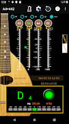 Mandolin Tuner - Mandolin screenshot 1