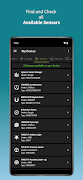 My Device - Device info captura de pantalla 6