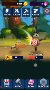 Merge Sword Clicker screenshot 2