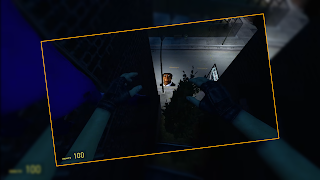 Nextbot Obunga MOD Guide Ekran Görüntüsü 1