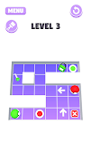 برنامه‌نما Puzzle Sphere عکس از صفحه