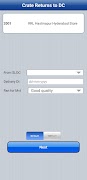 برنامه‌نما Mobile Suite عکس از صفحه