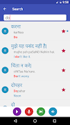 Learn Hindi 截图 4