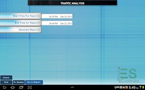 Elevator Traffic Analysis 截圖 4