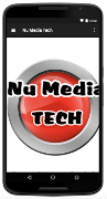 برنامه‌نما Nu Media Tech عکس از صفحه