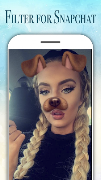 Filter for Snapchat screenshot 7