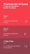 Ticktic screenshot 1