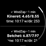 4 Schermata WindZap