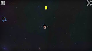 Space Escape скриншот 2