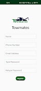 Towmates poster