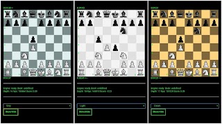 Chess Master captura de pantalla 4